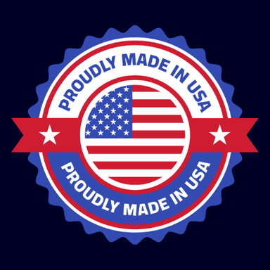Made in USA